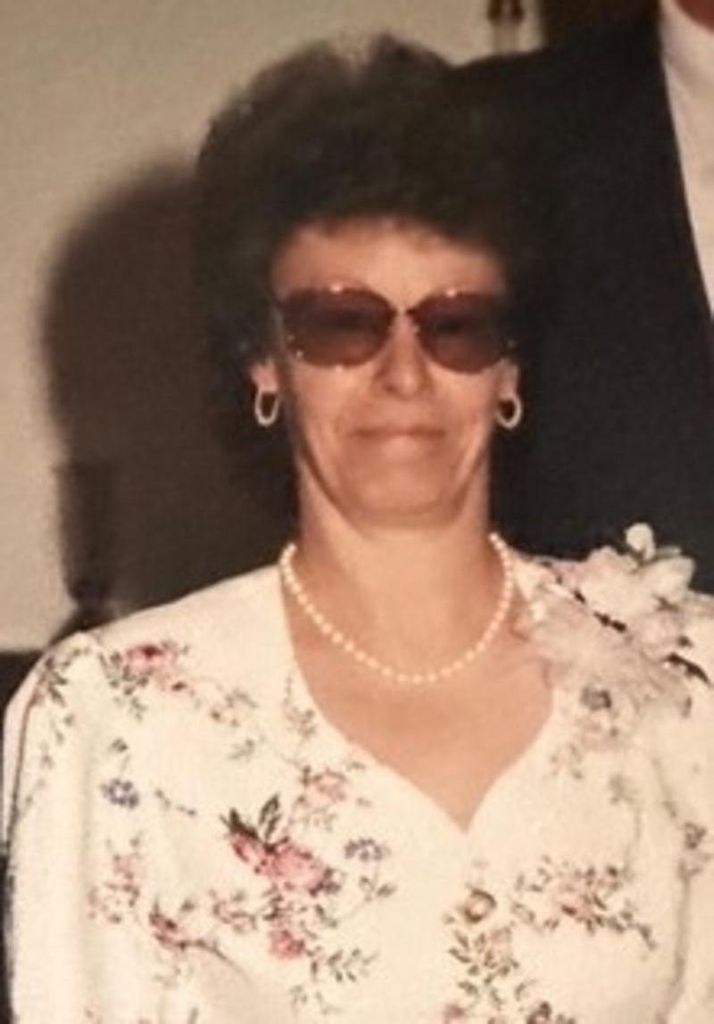 Sallie Marie Jansonius