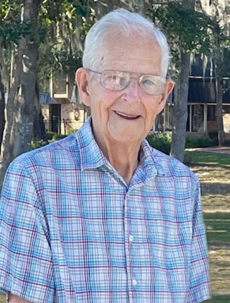 Arthur L. Theuret, Jr.
