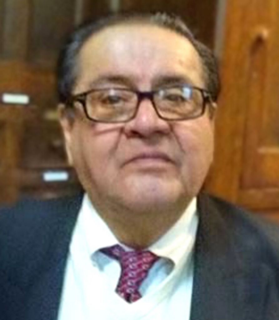Luis Parra Profile Photo