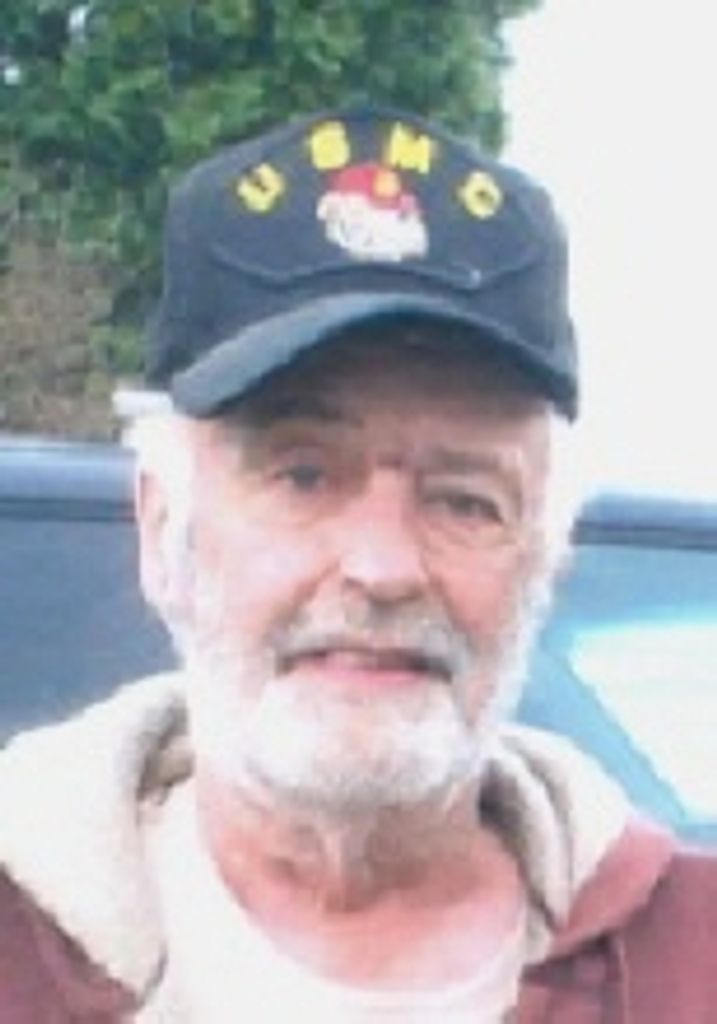 Gary "Bo-Jack" Roelf