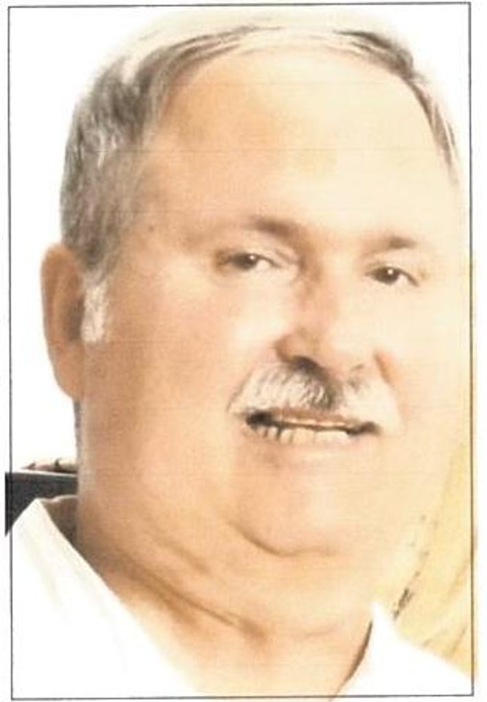 Garland Jennings