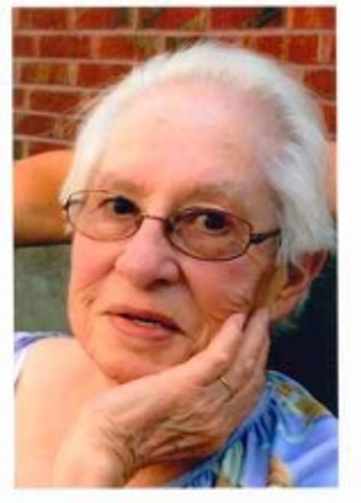 Idonna Mae Girrard