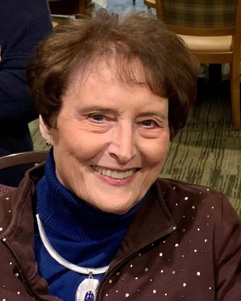 Kaye Edwards Moeser Profile Photo