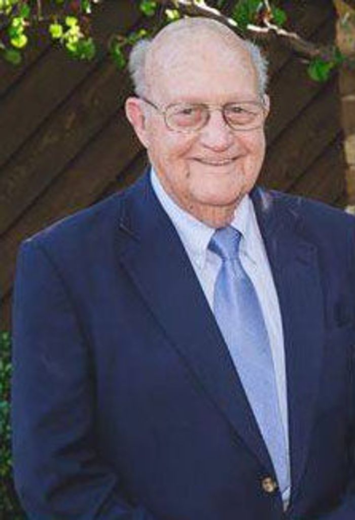 Jerry Mac Clay Profile Photo
