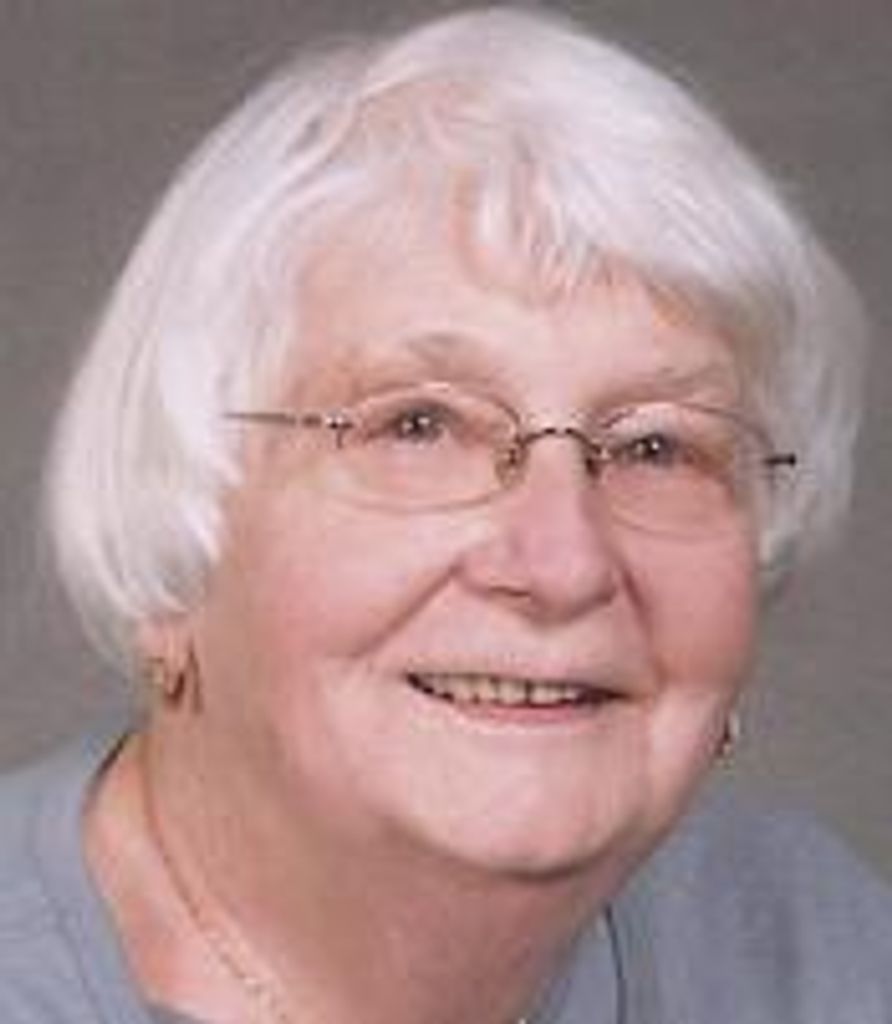 Margaret Sarah Forro