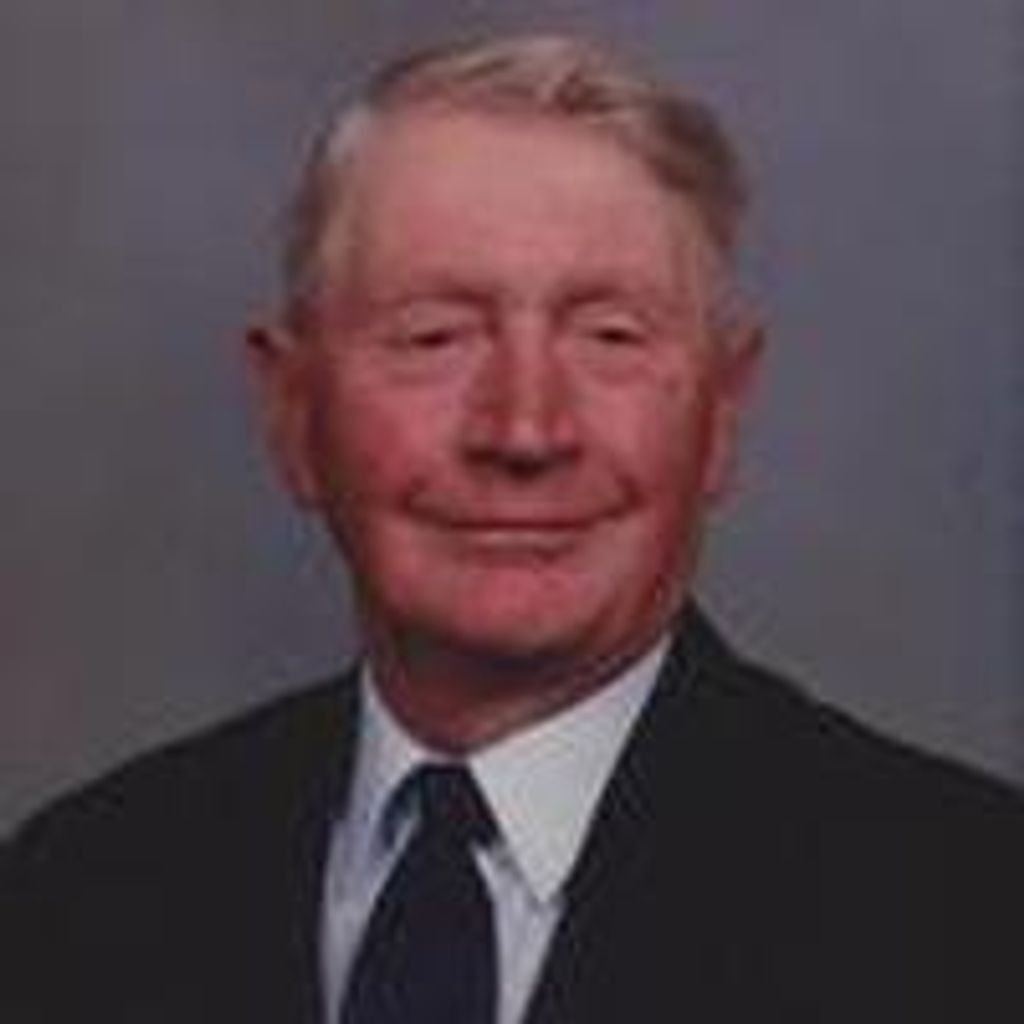Lawrence E. Linquist