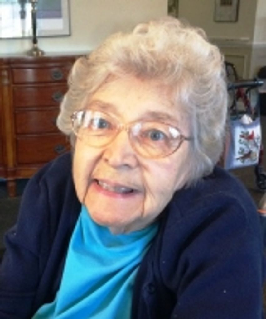 Elizabeth S. Constantino