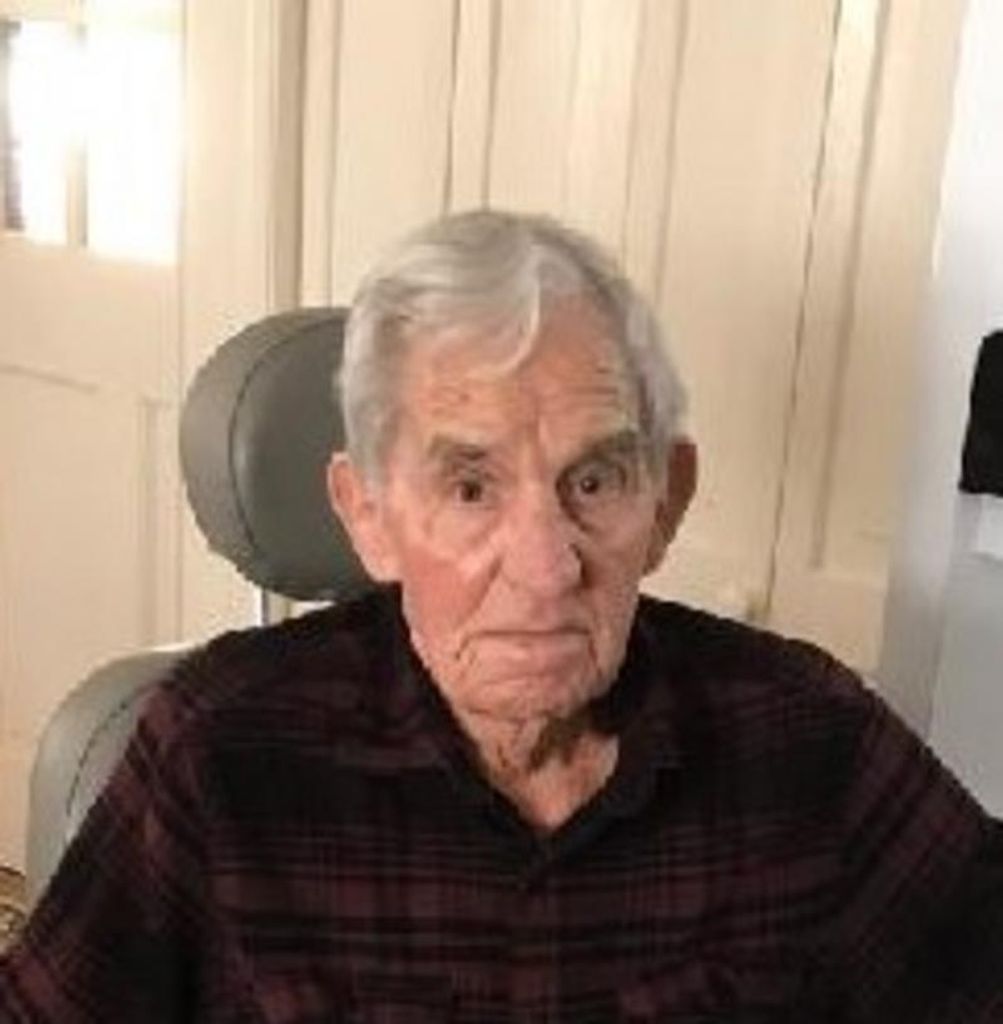 Reginald Decaradauc Jaudon