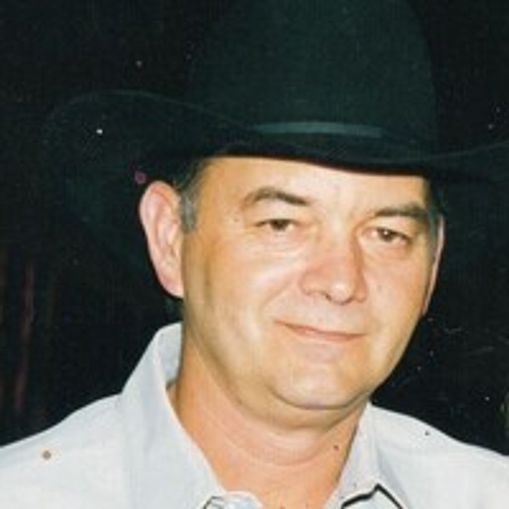 Ronny Joseph Taylor