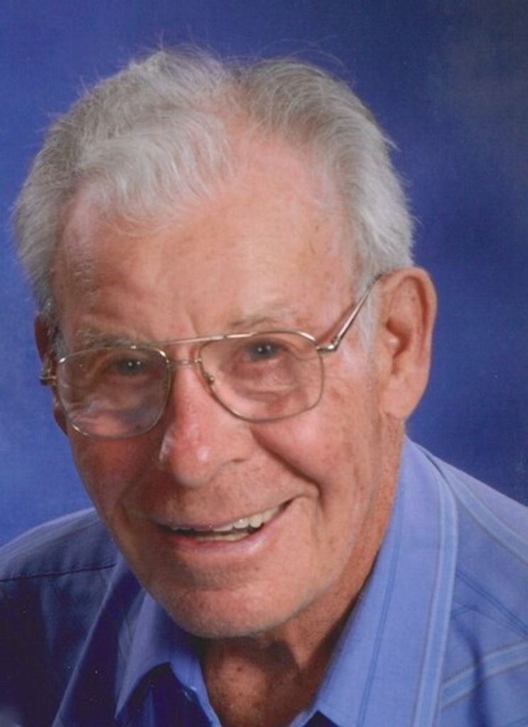 Kenneth John Mulder Profile Photo