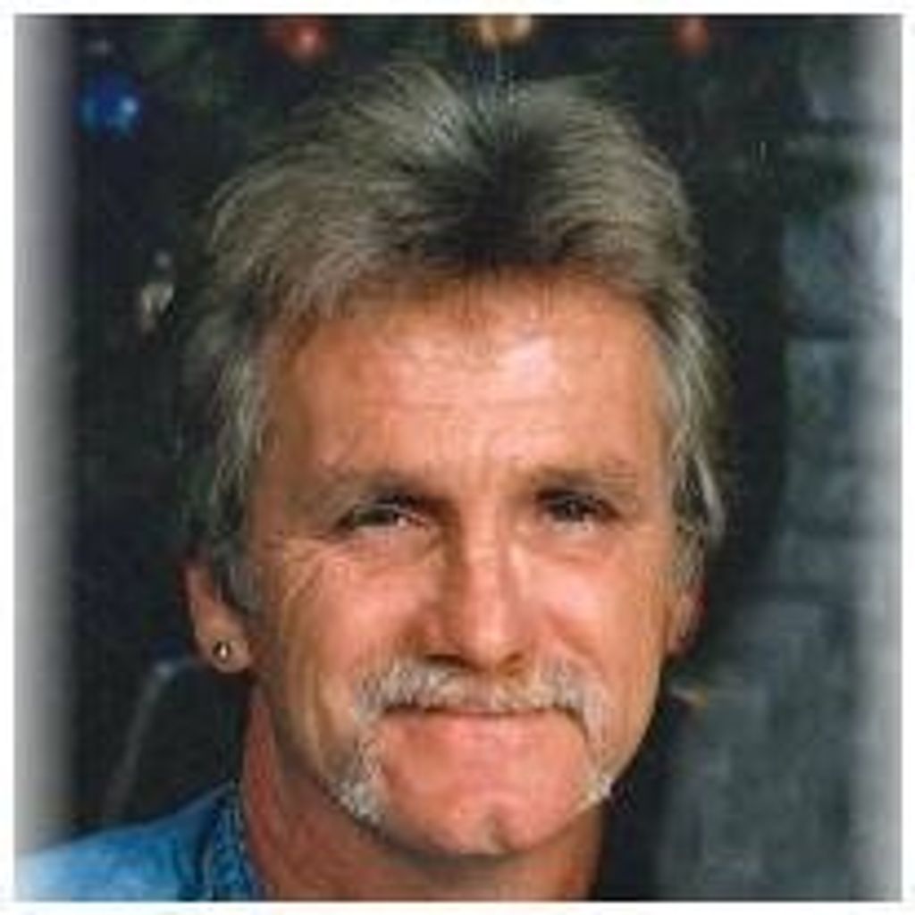 Robert Phillip Castle,
