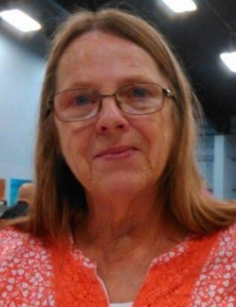 Mary Emory