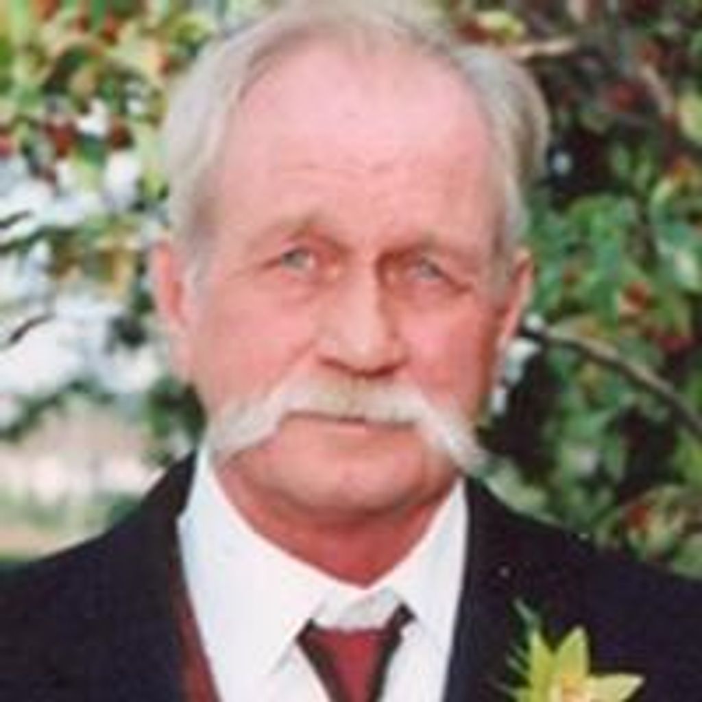Leon Stiefel