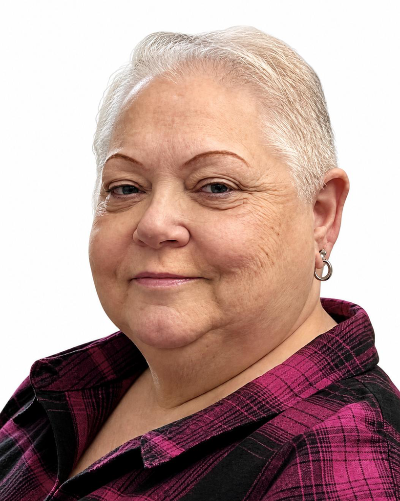 Nancy Brower