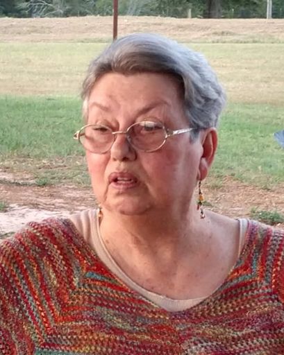 Carol Ann Reddoch's obituary image