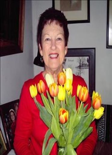 Iva Lee Quetone's obituary image
