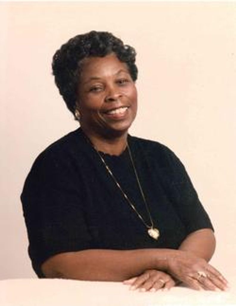 Carrie Bell Foster