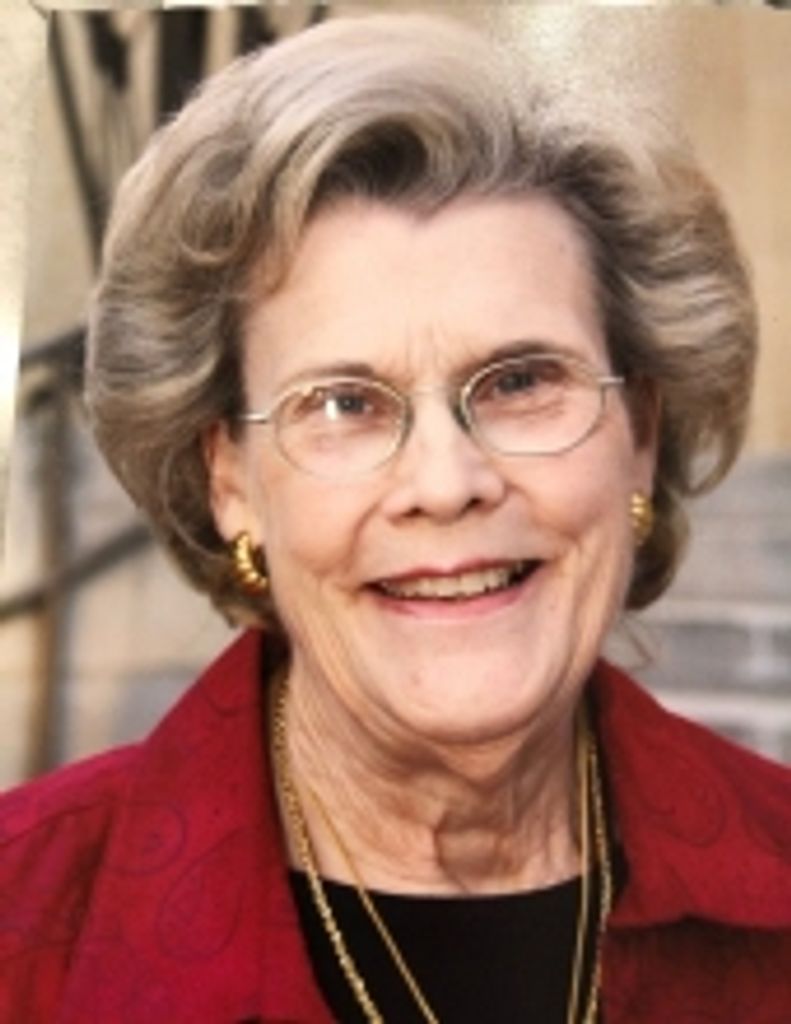 Beverly Margarite Crook