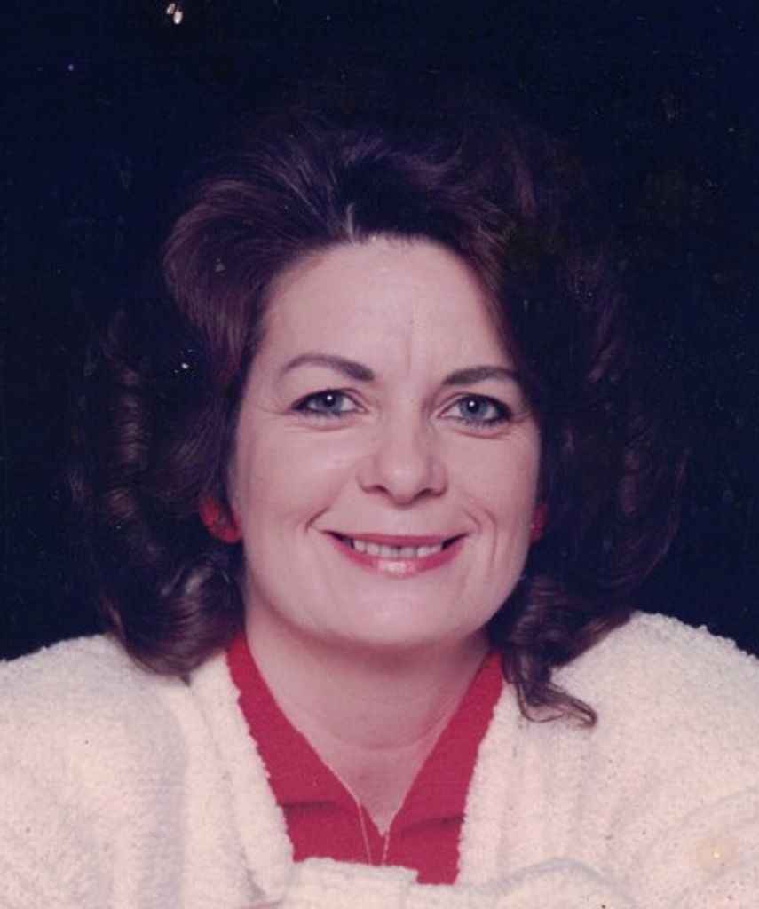 Lois Diane Braswell