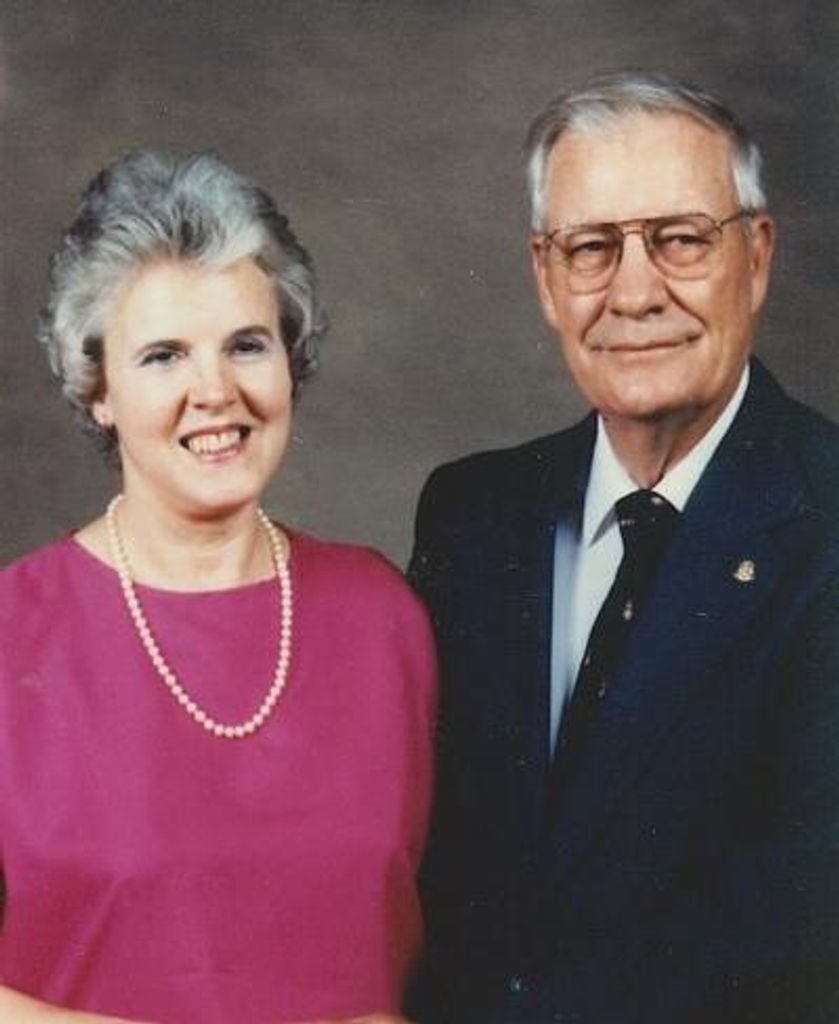 Audrey Faulkner Boyd Knepper Profile Photo