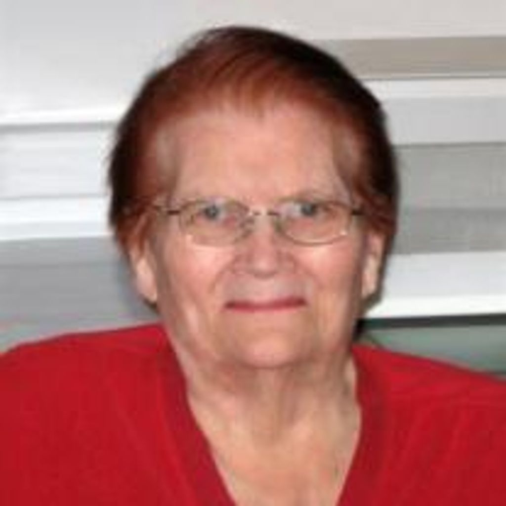 Betsey A. Kohlhoff