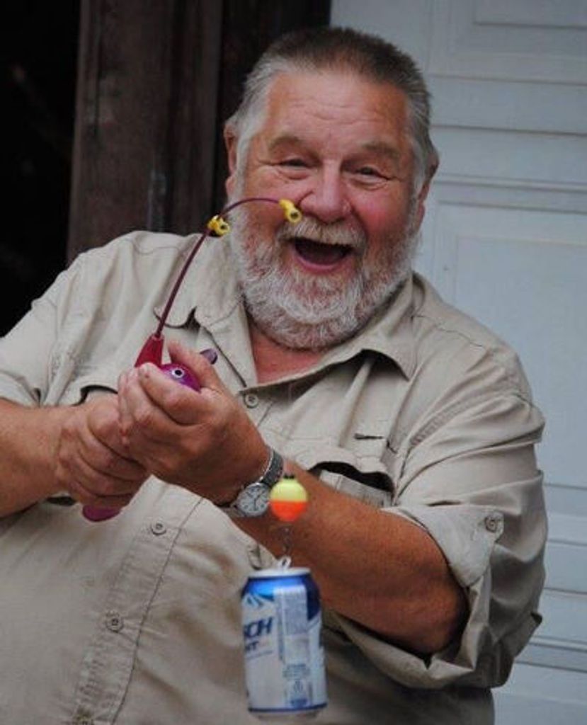 Russell E. Tuura