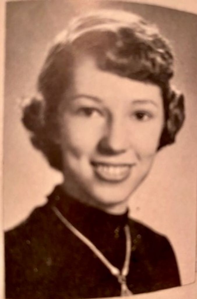 Dixie Faye Devol