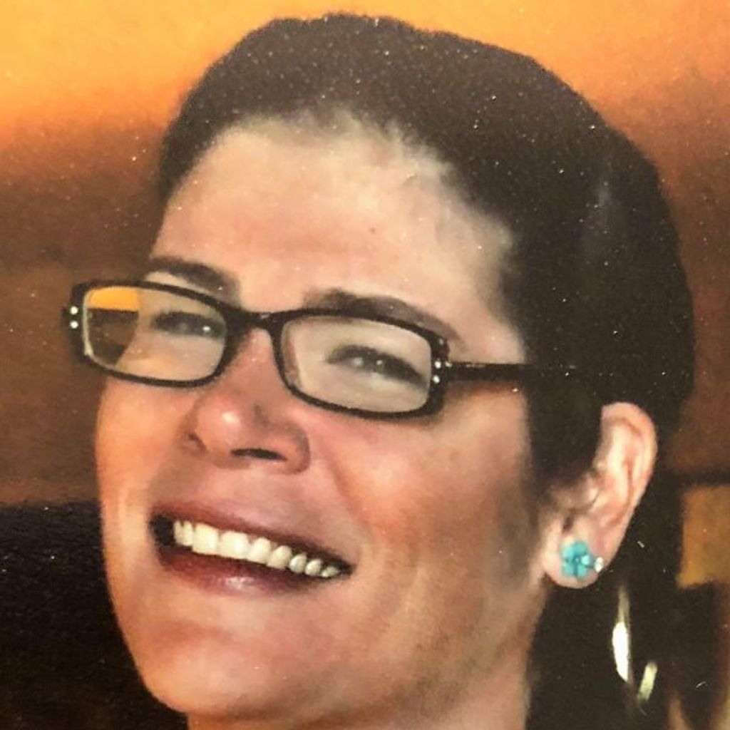 Stacy Tudor Profile Photo