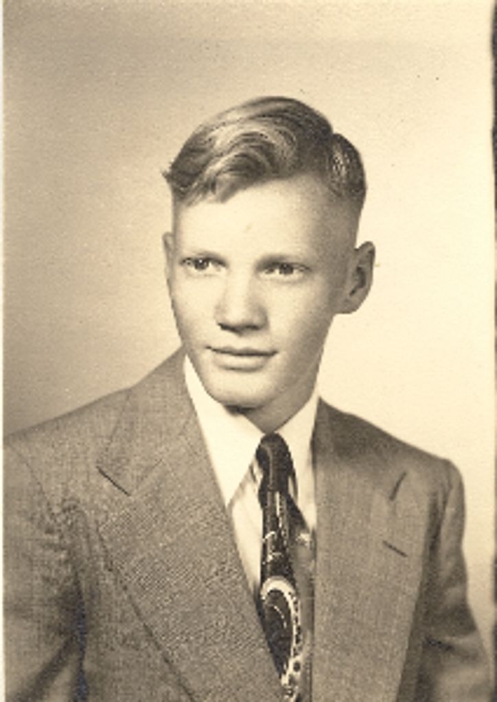 John Jorenby Profile Photo