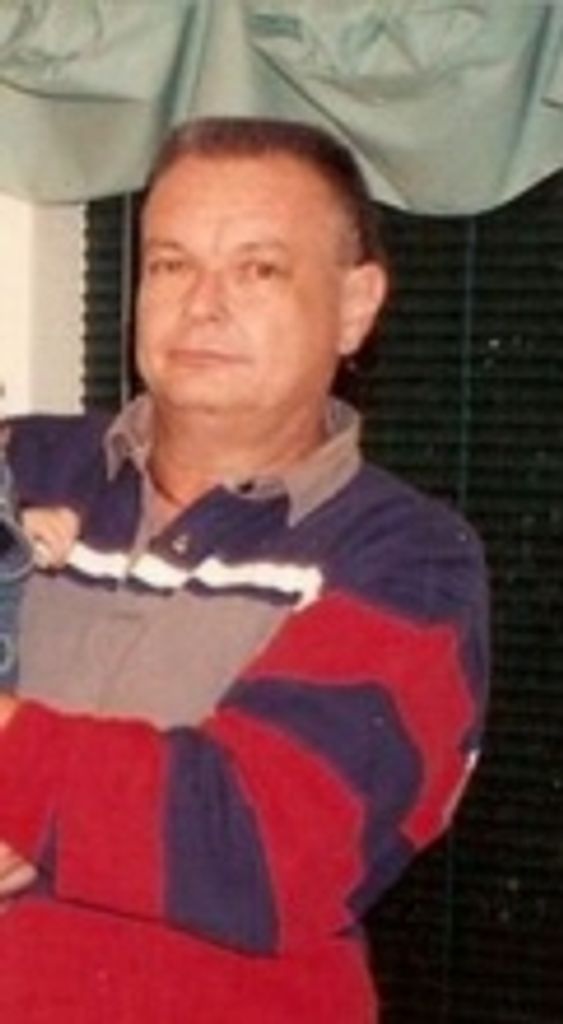 James Horton Ham