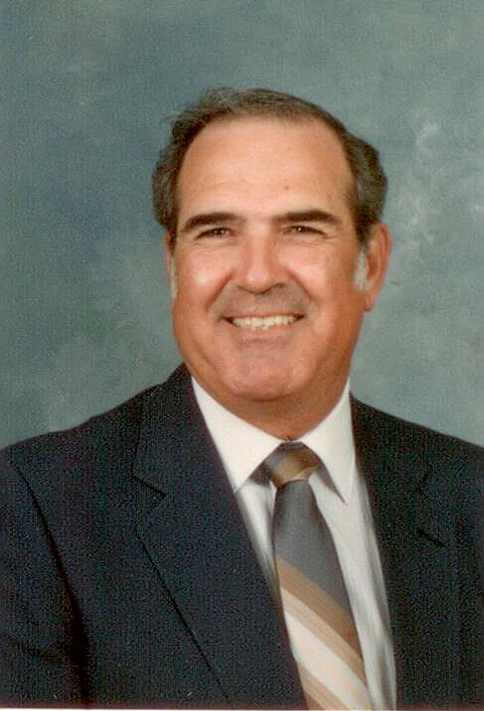 Billy Blagg