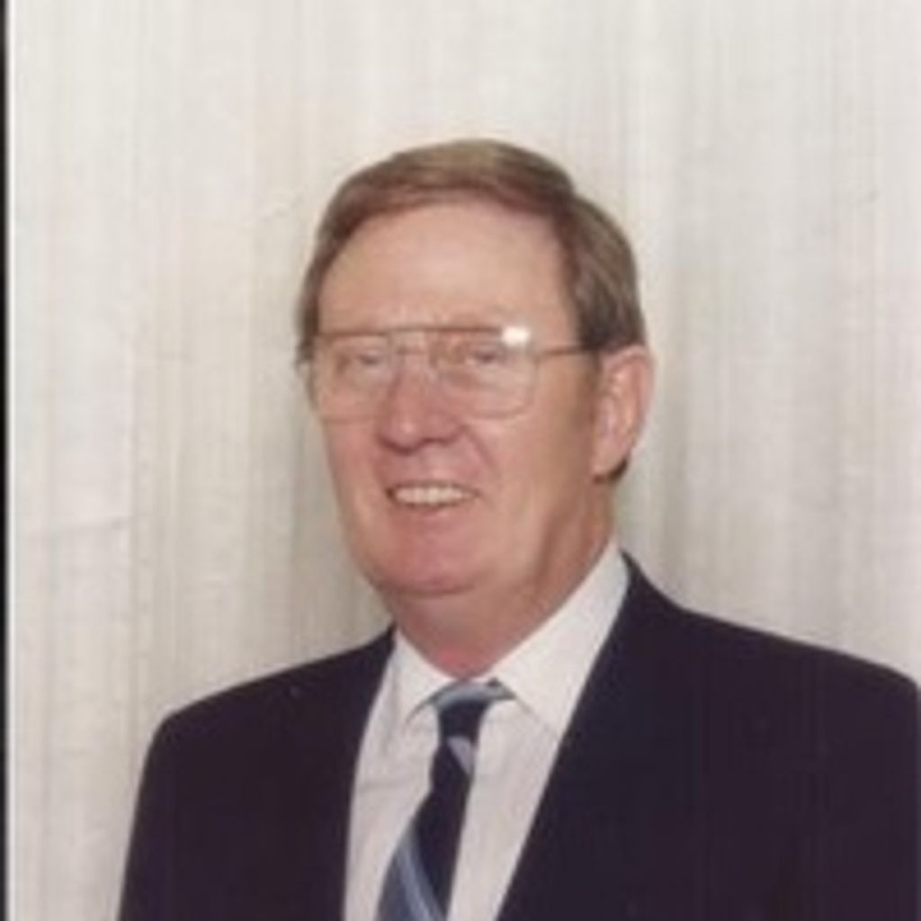 Cyril Michael Crawshaw