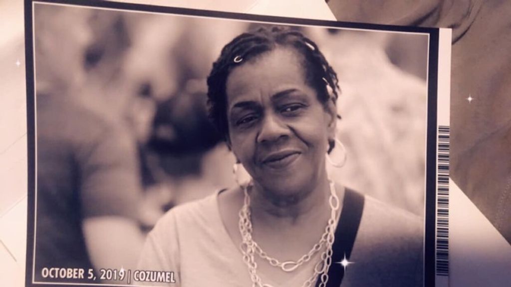 Olivia Padgett Profile Photo