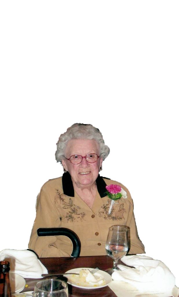 Florence A. Davidson Profile Photo