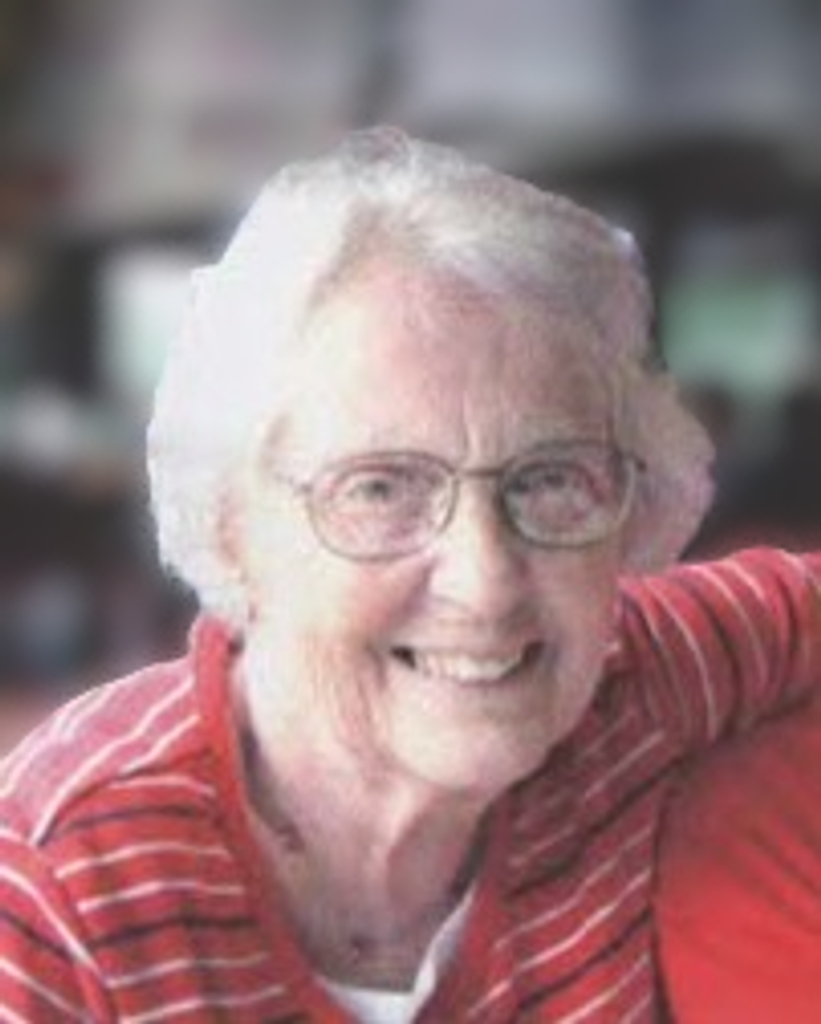 Dorothy Davenport Dressel Profile Photo