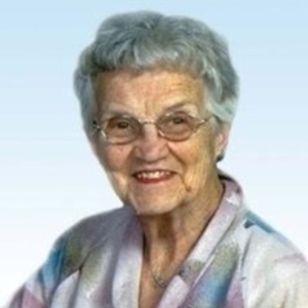 Myrtle Gegg Profile Photo