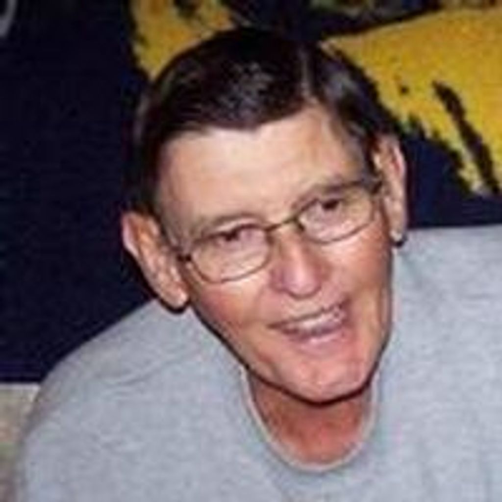 Darrell Wayne Meihls