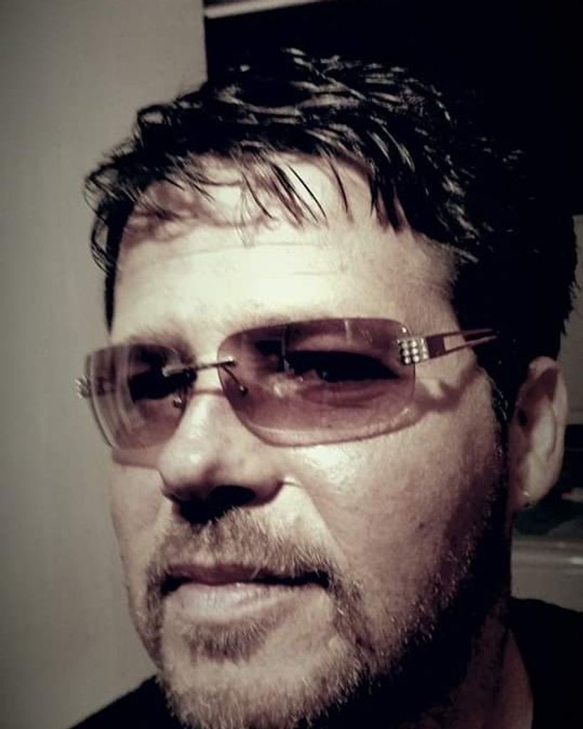 Randy Lynn Hayes
