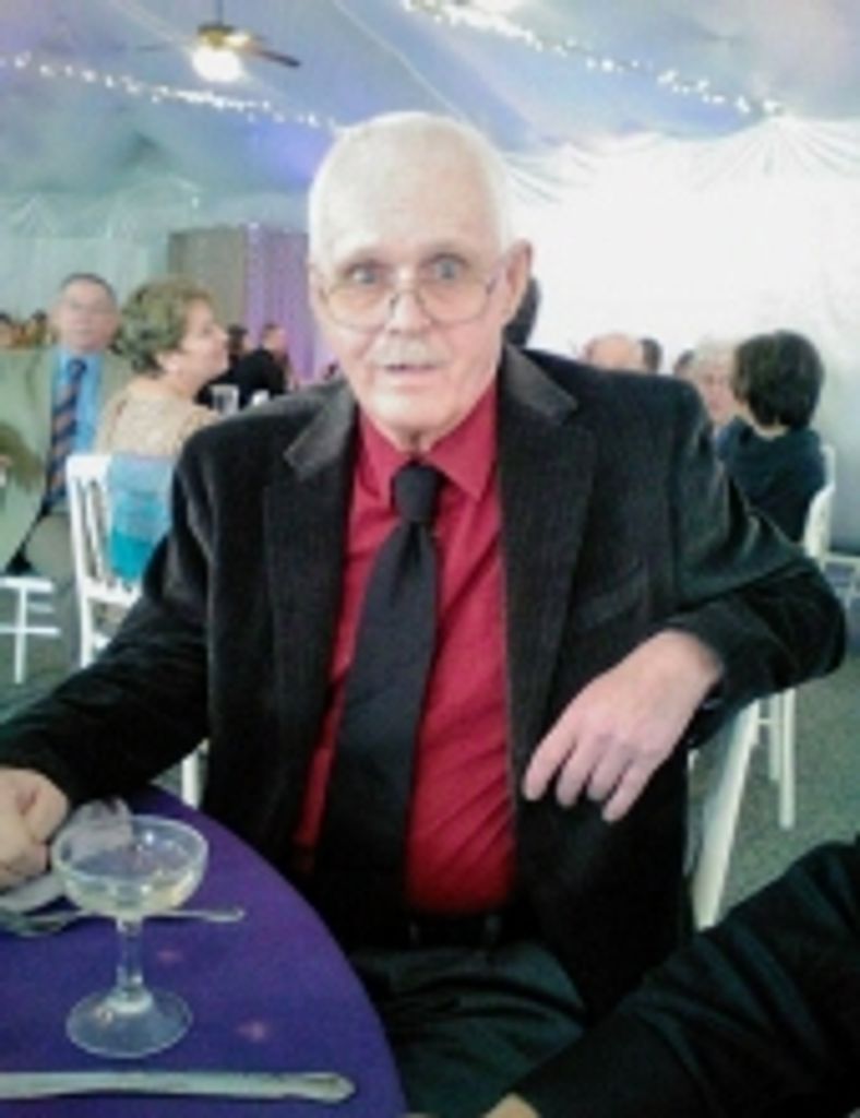 James Bernard Hughes