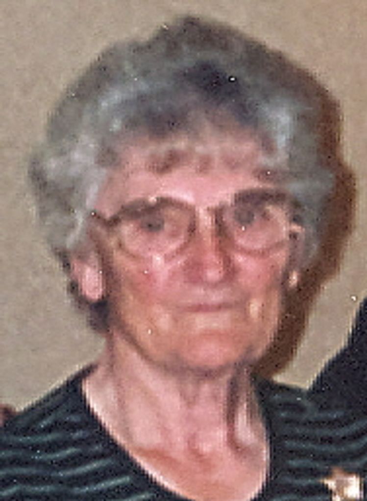 Margaret Kubat