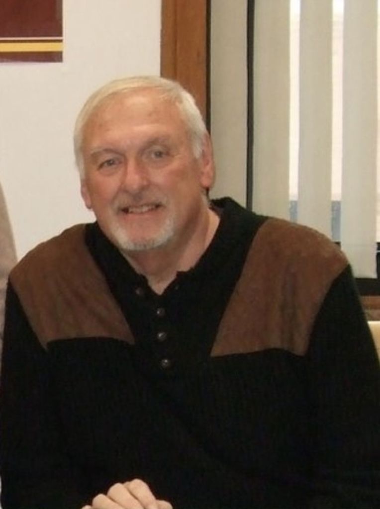Bruce Charles Miller