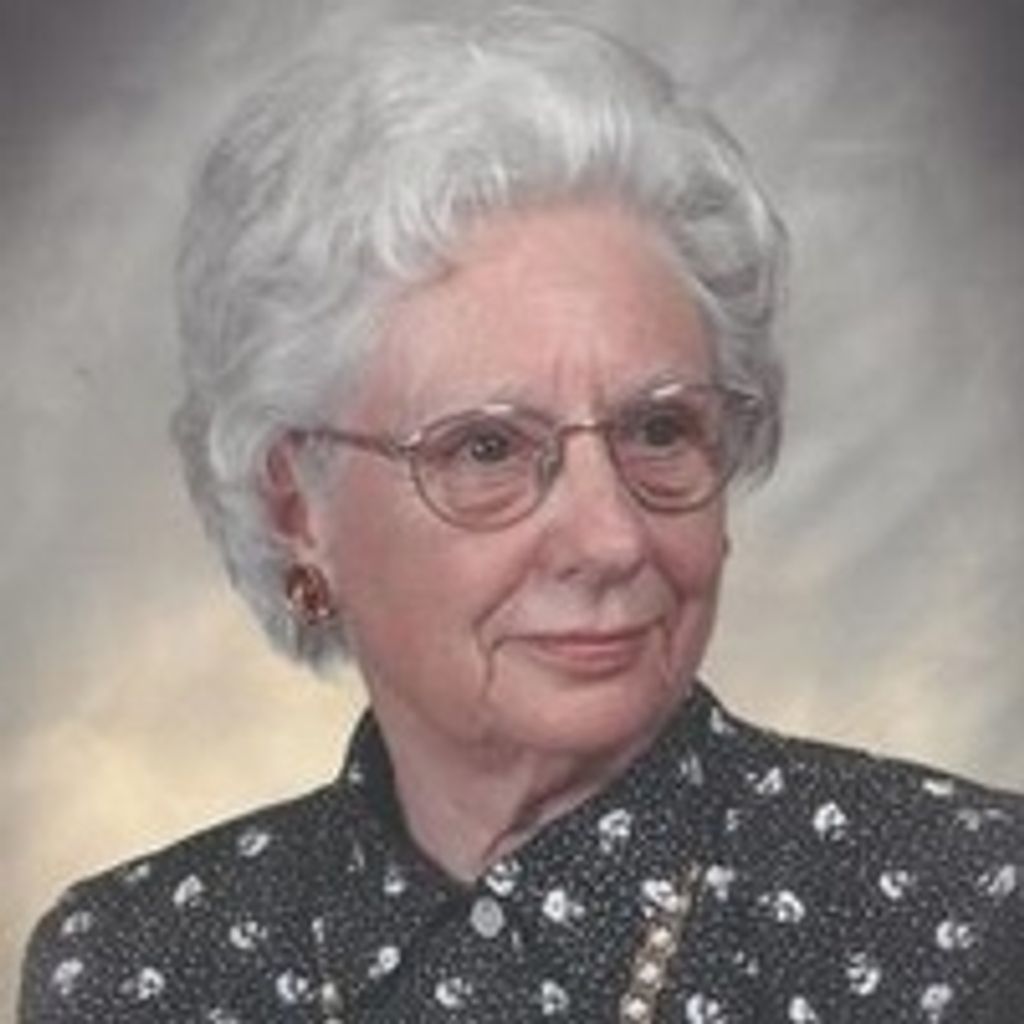 Evelyn Conner