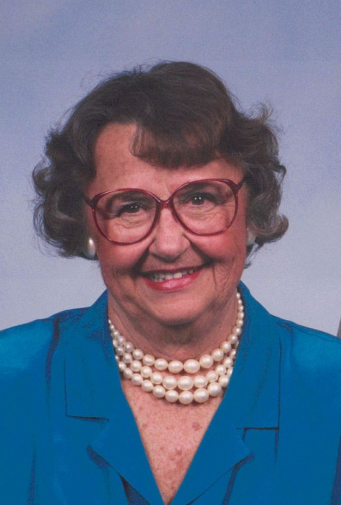 Frances A. Halvorsen