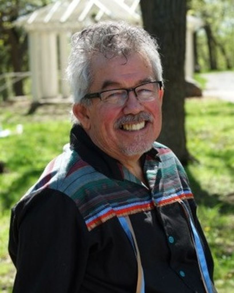 David Allen Brave Heart