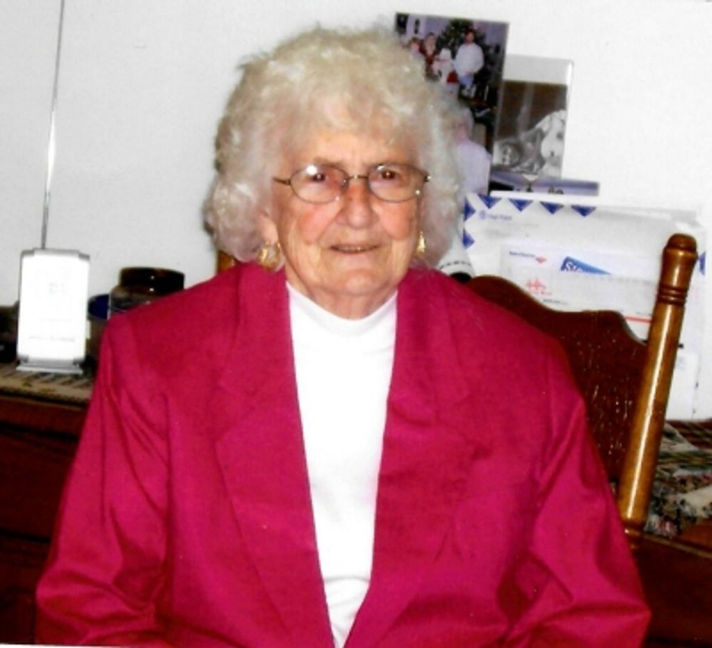 Ada G. Roberts Profile Photo