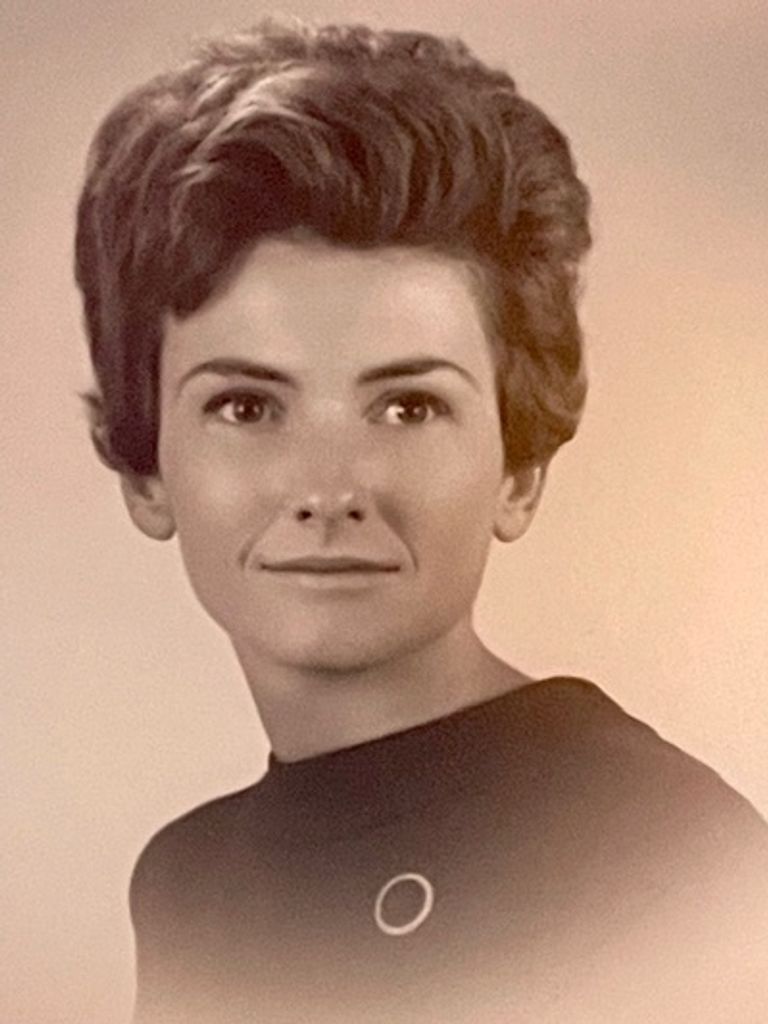 Ann F. Davis Profile Photo