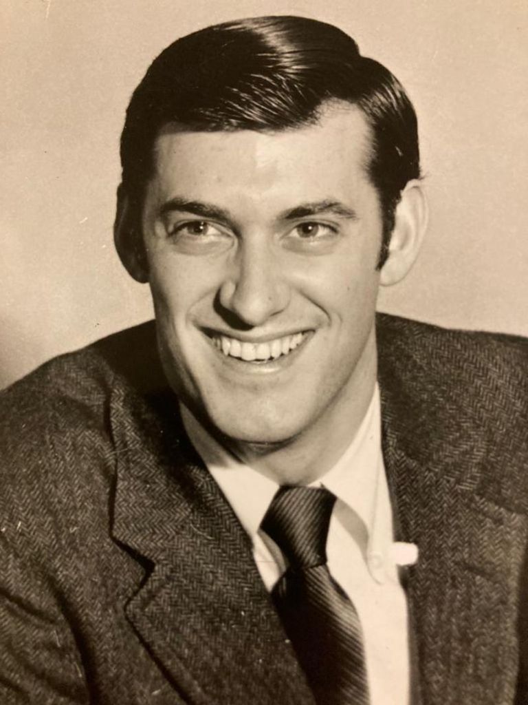 Forrest Richard "Rik" Mckinnon Profile Photo