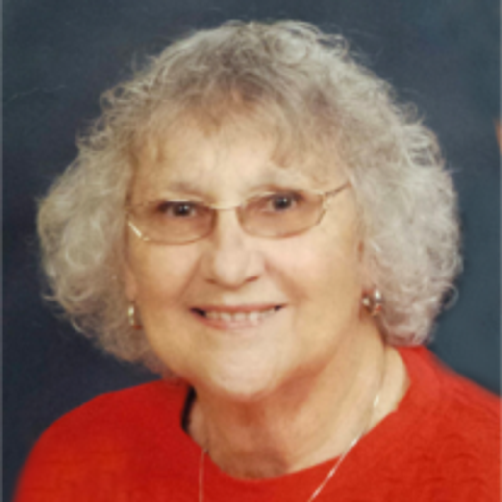 Norma Jean Palumbo