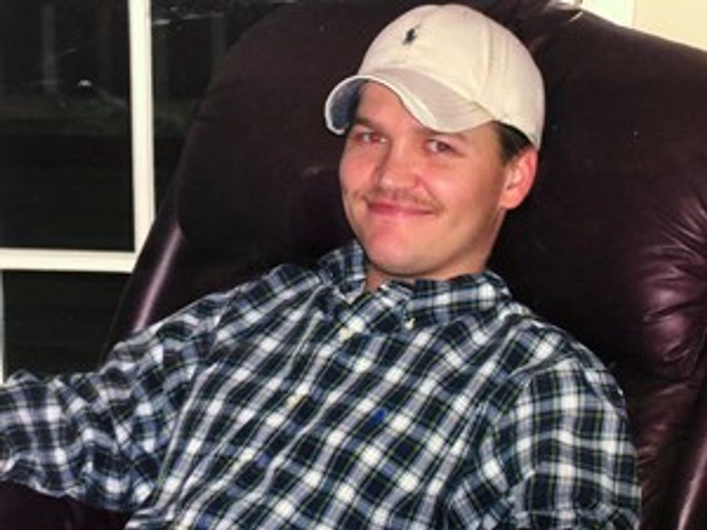 Daniel Shawn Lyons