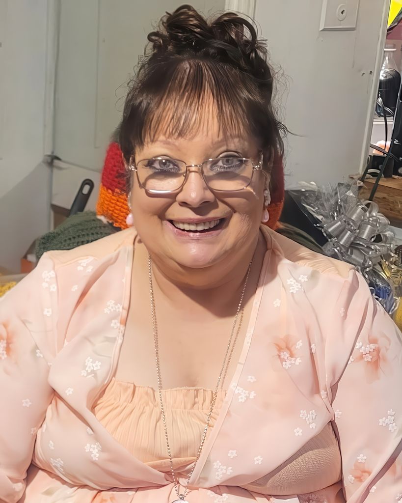Deborah Marie Brumit Newton Profile Photo